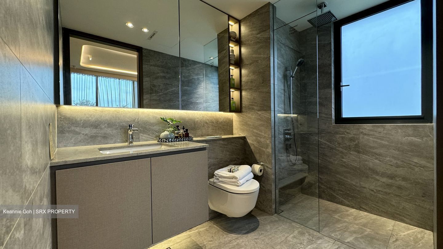Jalan Tembusu (D15), Condominium #533593581
